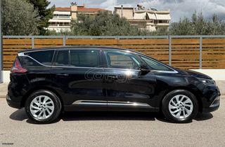 Renault Espace 2016 1.6D INTENS 7ΘΕΣΙΟ-thumb-5