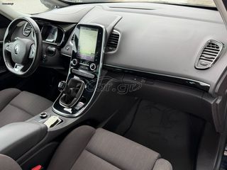 Renault Espace 2016 1.6D INTENS 7ΘΕΣΙΟ-thumb-9