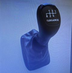 Λεβιες Ταχυτητων Χειροκινητου Mercedes W202 C180 Elegance 93-00-thumb-1