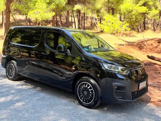 Fiat Doblo 2023 professional maxxi