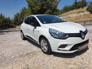 Renault Clio 2019 LIMITED EDITION-thumb-2
