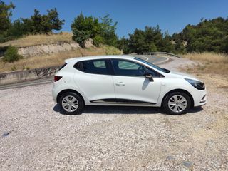 Renault Clio 2019 LIMITED EDITION-thumb-3