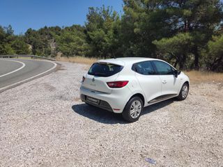 Renault Clio 2019 LIMITED EDITION-thumb-4