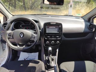 Renault Clio 2019 LIMITED EDITION-thumb-9