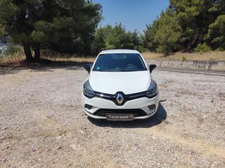 Renault Clio 2019 LIMITED EDITION-thumb-1