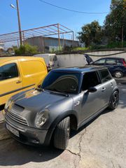 Mini Cooper S 2003 R53