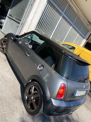 Mini Cooper S 2003 R53-thumb-1