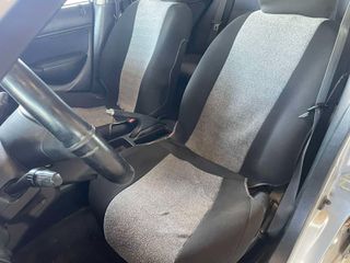 Honda Civic 2002 Πληρωμένα Τέλη 26!-thumb-9