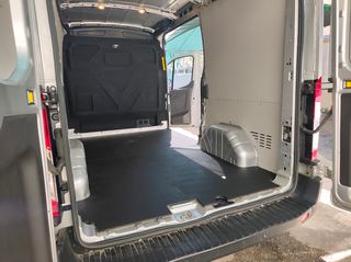 Ford Transit 2022 L2H2-ΜΑΚΡΥ-ΥΠΕΡΥΨΩΜΕΝΟ-ΤΡΙΘΕΣΙΟ-135 hp-ΕΞΑΤΑΧΥΤΟ-NEW !!!-thumb-39