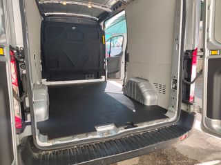 Ford Transit 2022 L2H2-ΜΑΚΡΥ-ΥΠΕΡΥΨΩΜΕΝΟ-ΤΡΙΘΕΣΙΟ-135 hp-ΕΞΑΤΑΧΥΤΟ-NEW !!!-thumb-43