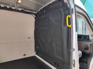 Ford Transit 2022 L2H2-ΜΑΚΡΥ-ΥΠΕΡΥΨΩΜΕΝΟ-ΤΡΙΘΕΣΙΟ-135 hp-ΕΞΑΤΑΧΥΤΟ-NEW !!!-thumb-41
