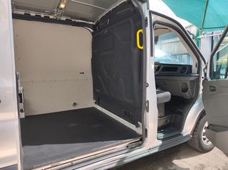 Ford Transit 2022 L2H2-ΜΑΚΡΥ-ΥΠΕΡΥΨΩΜΕΝΟ-ΤΡΙΘΕΣΙΟ-135 hp-ΕΞΑΤΑΧΥΤΟ-NEW !!!-thumb-40