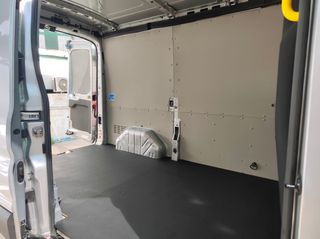 Ford Transit 2022 L2H2-ΜΑΚΡΥ-ΥΠΕΡΥΨΩΜΕΝΟ-ΤΡΙΘΕΣΙΟ-135 hp-ΕΞΑΤΑΧΥΤΟ-NEW !!!-thumb-45