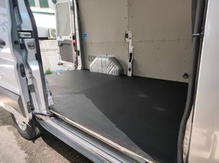 Ford Transit 2022 L2H2-ΜΑΚΡΥ-ΥΠΕΡΥΨΩΜΕΝΟ-ΤΡΙΘΕΣΙΟ-135 hp-ΕΞΑΤΑΧΥΤΟ-NEW !!!-thumb-44