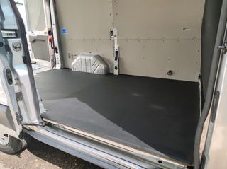 Ford Transit 2022 L2H2-ΜΑΚΡΥ-ΥΠΕΡΥΨΩΜΕΝΟ-ΤΡΙΘΕΣΙΟ-135 hp-ΕΞΑΤΑΧΥΤΟ-NEW !!!-thumb-42