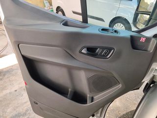Ford Transit 2022 L2H2-ΜΑΚΡΥ-ΥΠΕΡΥΨΩΜΕΝΟ-ΤΡΙΘΕΣΙΟ-135 hp-ΕΞΑΤΑΧΥΤΟ-NEW !!!-thumb-34