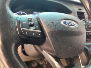 Ford Transit 2022 L2H2-ΜΑΚΡΥ-ΥΠΕΡΥΨΩΜΕΝΟ-ΤΡΙΘΕΣΙΟ-135 hp-ΕΞΑΤΑΧΥΤΟ-NEW !!!-thumb-4