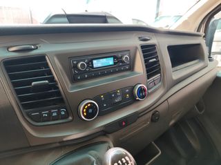 Ford Transit 2022 L2H2-ΜΑΚΡΥ-ΥΠΕΡΥΨΩΜΕΝΟ-ΤΡΙΘΕΣΙΟ-135 hp-ΕΞΑΤΑΧΥΤΟ-NEW !!!-thumb-50