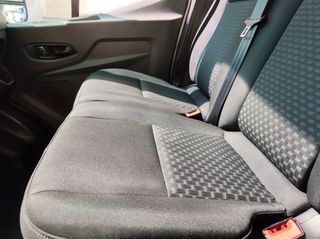 Ford Transit 2022 L2H2-ΜΑΚΡΥ-ΥΠΕΡΥΨΩΜΕΝΟ-ΤΡΙΘΕΣΙΟ-135 hp-ΕΞΑΤΑΧΥΤΟ-NEW !!!-thumb-31