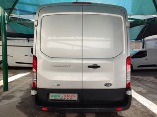 Ford Transit 2022 L2H2-ΜΑΚΡΥ-ΥΠΕΡΥΨΩΜΕΝΟ-ΤΡΙΘΕΣΙΟ-135 hp-ΕΞΑΤΑΧΥΤΟ-NEW !!!-thumb-26