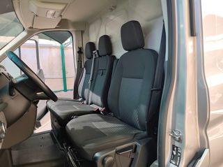Ford Transit 2022 L2H2-ΜΑΚΡΥ-ΥΠΕΡΥΨΩΜΕΝΟ-ΤΡΙΘΕΣΙΟ-135 hp-ΕΞΑΤΑΧΥΤΟ-NEW !!!-thumb-29