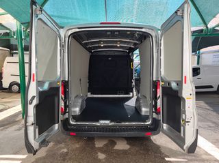 Ford Transit 2022 L2H2-ΜΑΚΡΥ-ΥΠΕΡΥΨΩΜΕΝΟ-ΤΡΙΘΕΣΙΟ-135 hp-ΕΞΑΤΑΧΥΤΟ-NEW !!!-thumb-35