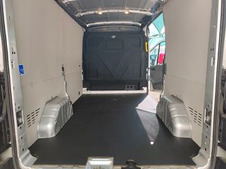 Ford Transit 2022 L2H2-ΜΑΚΡΥ-ΥΠΕΡΥΨΩΜΕΝΟ-ΤΡΙΘΕΣΙΟ-135 hp-ΕΞΑΤΑΧΥΤΟ-NEW !!!-thumb-38