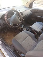 Hyundai Getz 2007-thumb-2