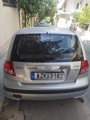 Hyundai Getz 2007-thumb-3