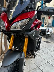 Yamaha Tracer 9 2016-thumb-1