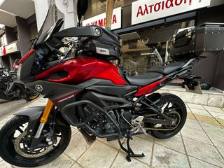 Yamaha Tracer 9 2016-thumb-3