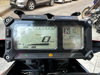 Yamaha Tracer 9 2016-thumb-5