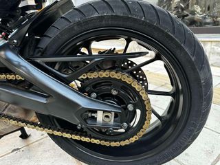 Yamaha Tracer 9 2016-thumb-8