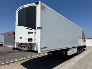 Ψυγείο Krone 2019 TKSD THERMOKING SLXi 300 WHISPER ΨΥΓΕΙΟ/ΚΑΤΑΨΥΞΗ/ΤΡΙΑΞΟΝΙΚΗ