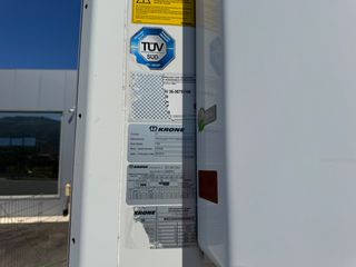 Ψυγείο Krone 2019 TKSD THERMOKING SLXi 300 WHISPER ΨΥΓΕΙΟ/ΚΑΤΑΨΥΞΗ/ΤΡΙΑΞΟΝΙΚΗ-thumb-14