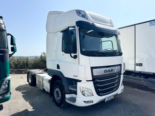 DAF 2020 CF 450 FT-INTARDER/RETARDER  EURO6d-ΔΩΡΕΑΝ ΑΔΕΙΑ Δ.Χ. XF-thumb-2