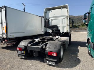DAF 2020 CF 450 FT-INTARDER/RETARDER  EURO6d-ΔΩΡΕΑΝ ΑΔΕΙΑ Δ.Χ. XF-thumb-3