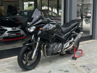 Yamaha TDM 900 2005 TDM 900