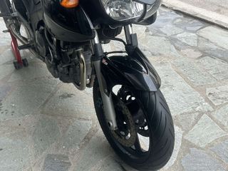 Yamaha TDM 900 2005 TDM 900-thumb-4