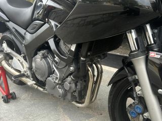 Yamaha TDM 900 2005 TDM 900-thumb-19