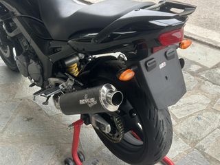 Yamaha TDM 900 2005 TDM 900-thumb-11