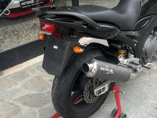 Yamaha TDM 900 2005 TDM 900-thumb-21