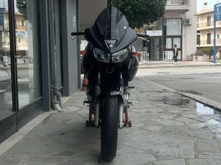 Yamaha TDM 900 2005 TDM 900-thumb-2