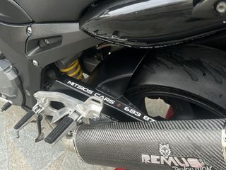 Yamaha TDM 900 2005 TDM 900-thumb-13
