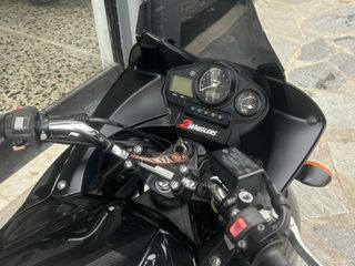 Yamaha TDM 900 2005 TDM 900-thumb-25