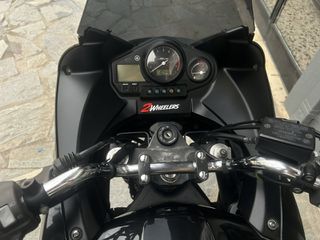 Yamaha TDM 900 2005 TDM 900-thumb-24
