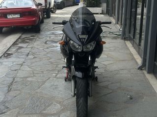 Yamaha TDM 900 2005 TDM 900-thumb-17