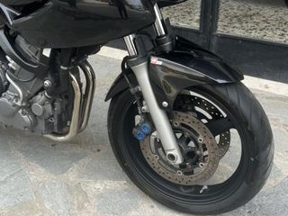 Yamaha TDM 900 2005 TDM 900-thumb-20