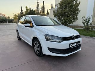 Volkswagen Polo 2012 ΕΛΛΗΝΙΚΗΣ ΑΝΤΙΠΡΟΣΩΠΕΙΑΣ