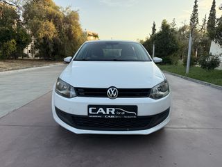 Volkswagen Polo 2012 ΕΛΛΗΝΙΚΗΣ ΑΝΤΙΠΡΟΣΩΠΕΙΑΣ-thumb-1